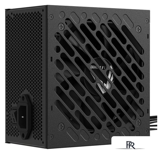 Блок питания Formula FV-550WD - Изображение №1 — Интернет-магазин ПроЗаказ