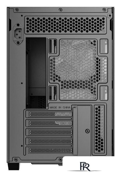 Корпус Powercase TX3 CTX3AB-F0 - Изображение №7 — Интернет-магазин ПроЗаказ