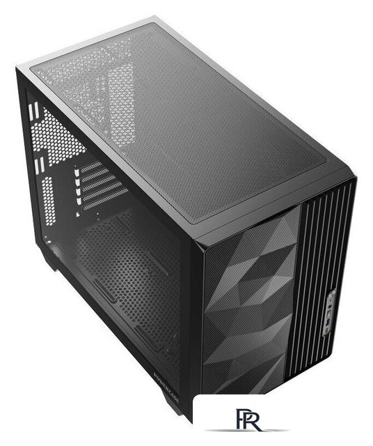Корпус Powercase TX3 CTX3AB-F0 - Изображение №4 — Интернет-магазин ПроЗаказ
