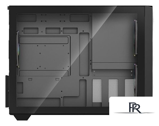 Корпус Powercase TX3 CTX3AB-F0 - Изображение №6 — Интернет-магазин ПроЗаказ
