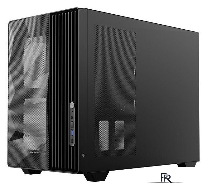 Корпус Powercase TX3 CTX3AB-F0 - Изображение №3 — Интернет-магазин ПроЗаказ