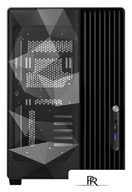 Корпус Powercase TX3 CTX3AB-F0 - Изображение №2 — Интернет-магазин ПроЗаказ