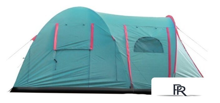 Кемпинговая палатка TRAMP Anaconda 4 v2 - Изображение №1 — Интернет-магазин ПроЗаказ