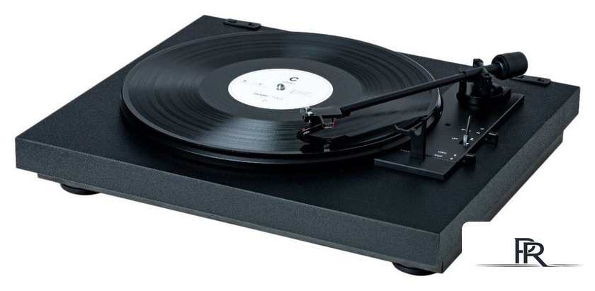 Виниловый проигрыватель Pro-Ject Automat A1 (черный) - Изображение №1 — Интернет-магазин ПроЗаказ