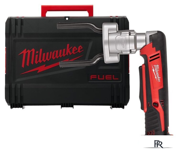 Инструмент для болтовых соединителей и наконечников Milwaukee M18 M18BSBT-0X 4933493288 (без АКБ, кейс) - Изображение №1 — Интернет-магазин ПроЗаказ