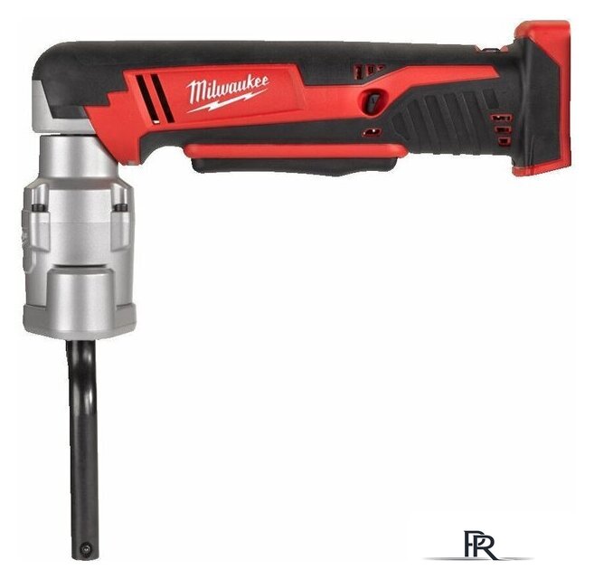 Инструмент для болтовых соединителей и наконечников Milwaukee M18 M18BSBT-0X 4933493288 (без АКБ, кейс) - Изображение №3 — Интернет-магазин ПроЗаказ