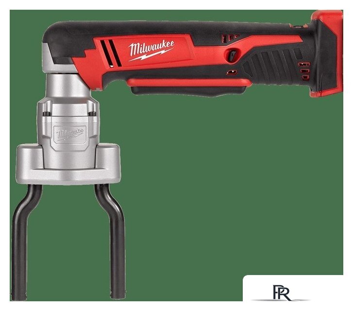 Инструмент для болтовых соединителей и наконечников Milwaukee M18 M18BSBT-0X 4933493288 (без АКБ, кейс) - Изображение №2 — Интернет-магазин ПроЗаказ