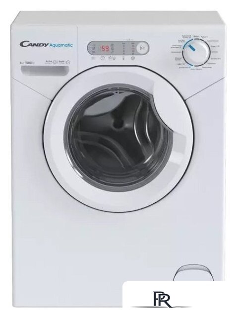 Стиральная машина Candy AQUE 1043D-07 - Изображение №1 — Интернет-магазин ПроЗаказ