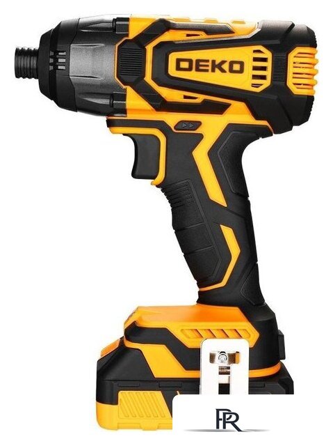 Винтоверт Deko DKTS20-Li 084-1045 (с 1-им АКБ) - Изображение №4 — Интернет-магазин ПроЗаказ