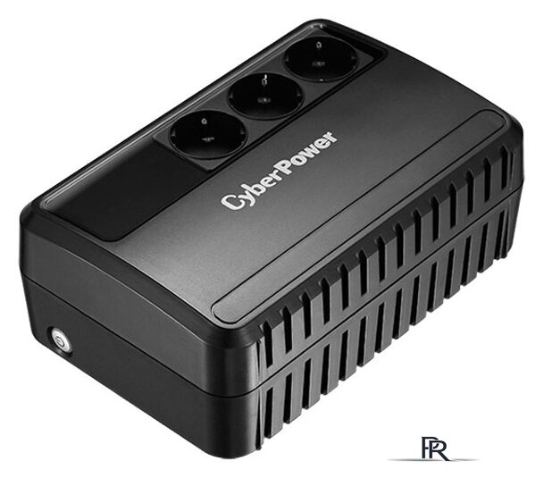 Источник бесперебойного питания CyberPower BU725E - Изображение №2 — Интернет-магазин ПроЗаказ