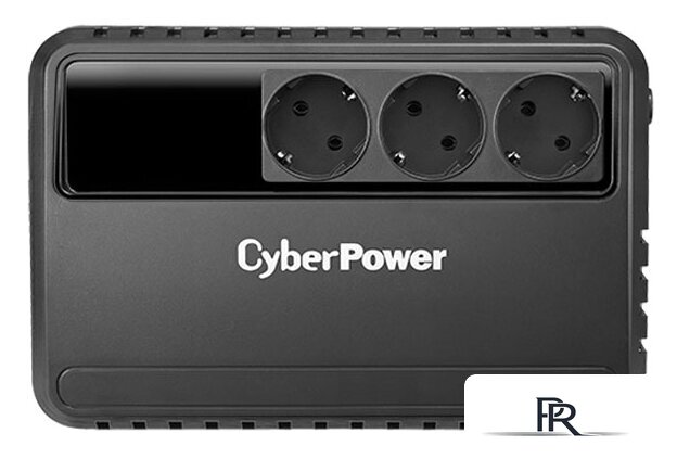 Источник бесперебойного питания CyberPower BU725E - Изображение №1 — Интернет-магазин ПроЗаказ