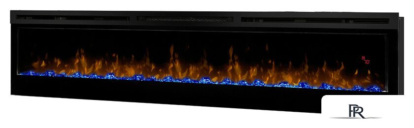 Электрокамин Dimplex Prism 74