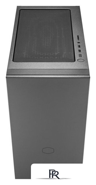 Корпус Cooler Master Silencio S400 MCS-S400-KN5N-S00 - Изображение №9 — Интернет-магазин ПроЗаказ