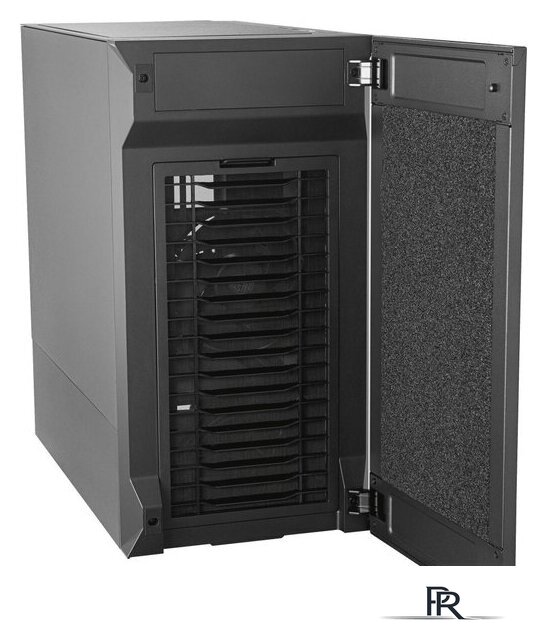 Корпус Cooler Master Silencio S400 MCS-S400-KN5N-S00 - Изображение №14 — Интернет-магазин ПроЗаказ