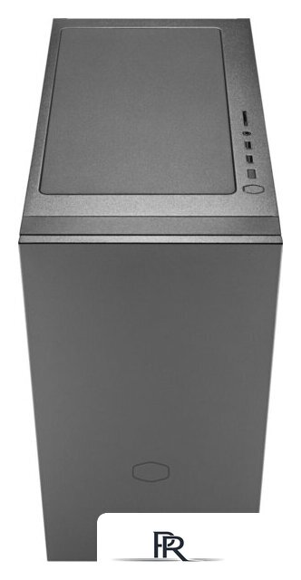 Корпус Cooler Master Silencio S400 MCS-S400-KN5N-S00 - Изображение №8 — Интернет-магазин ПроЗаказ