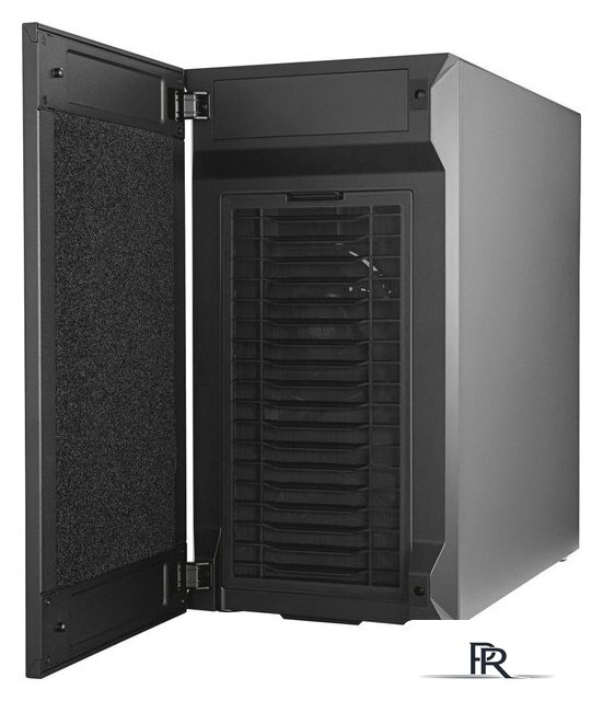 Корпус Cooler Master Silencio S400 MCS-S400-KN5N-S00 - Изображение №16 — Интернет-магазин ПроЗаказ