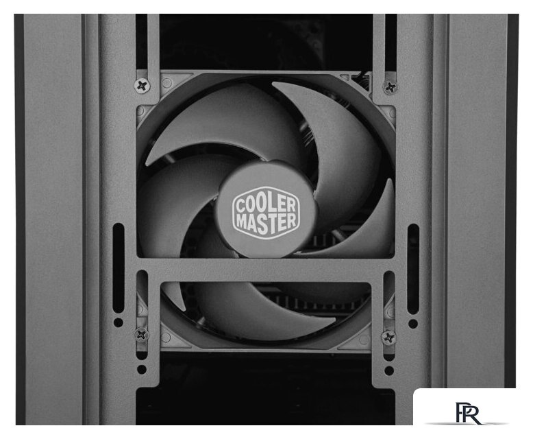 Корпус Cooler Master Silencio S400 MCS-S400-KN5N-S00 - Изображение №15 — Интернет-магазин ПроЗаказ