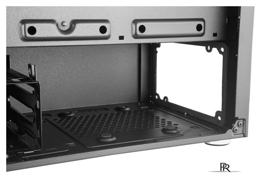 Корпус Cooler Master Silencio S400 MCS-S400-KN5N-S00 - Изображение №17 — Интернет-магазин ПроЗаказ