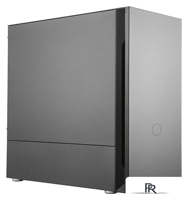 Корпус Cooler Master Silencio S400 MCS-S400-KN5N-S00 - Изображение №1 — Интернет-магазин ПроЗаказ