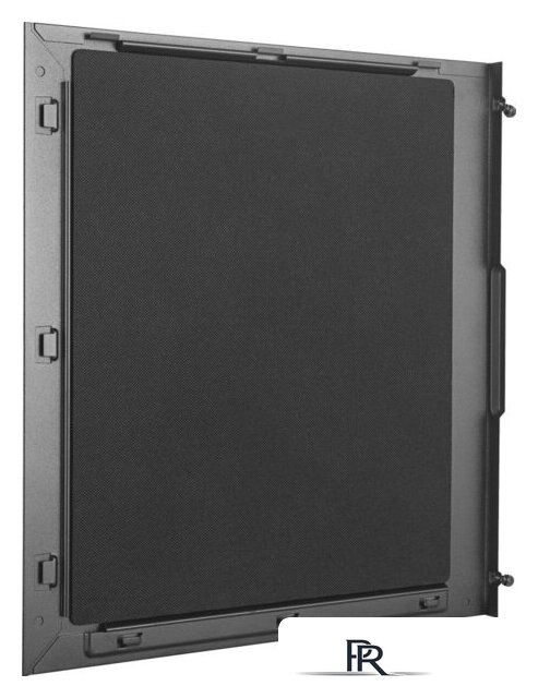 Корпус Cooler Master Silencio S400 MCS-S400-KN5N-S00 - Изображение №12 — Интернет-магазин ПроЗаказ