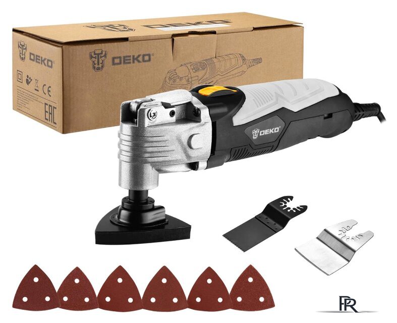 Реноватор Deko DKOT600 063-4275 - Изображение №1 — Интернет-магазин ПроЗаказ