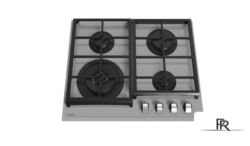 Варочная панель TEKA GZC 64320 XBC SM - Изображение №3 — Интернет-магазин ПроЗаказ