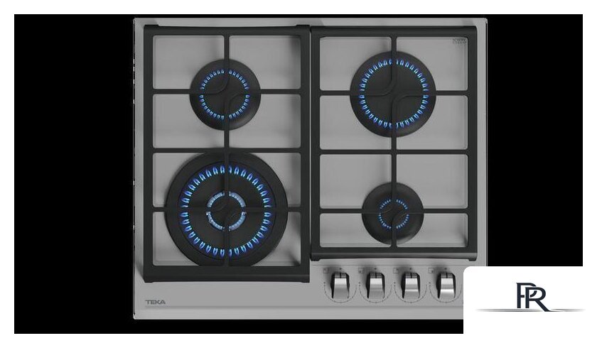 Варочная панель TEKA GZC 64320 XBC SM - Изображение №1 — Интернет-магазин ПроЗаказ