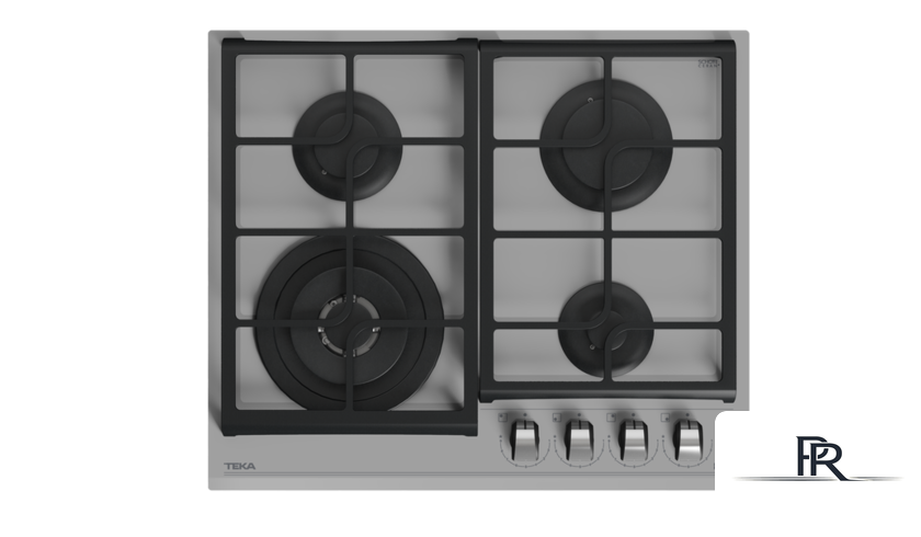Варочная панель TEKA GZC 64320 XBC SM - Изображение №2 — Интернет-магазин ПроЗаказ