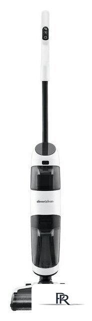 Вертикальный моющий пылесос Clever&Clean HV-AQ800 - Изображение №14 — Интернет-магазин ПроЗаказ