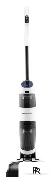 Вертикальный моющий пылесос Clever&Clean HV-AQ800 - Изображение №9 — Интернет-магазин ПроЗаказ