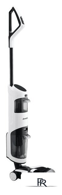 Вертикальный моющий пылесос Clever&Clean HV-AQ800 - Изображение №16 — Интернет-магазин ПроЗаказ