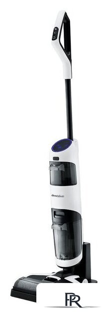 Вертикальный моющий пылесос Clever&Clean HV-AQ800 - Изображение №1 — Интернет-магазин ПроЗаказ