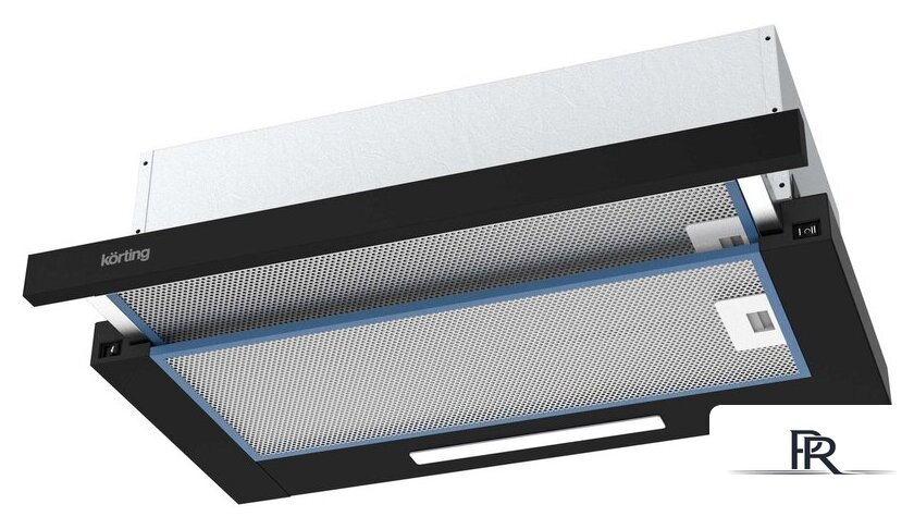 Кухонная вытяжка Korting KHP 6512 N - Изображение №1 — Интернет-магазин ПроЗаказ