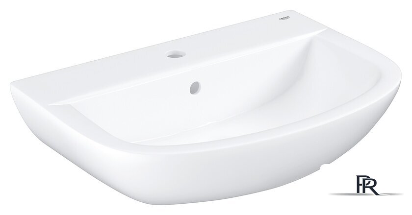 Умывальник Grohe 39421000 60.9x44.2 - Изображение №1 — Интернет-магазин ПроЗаказ