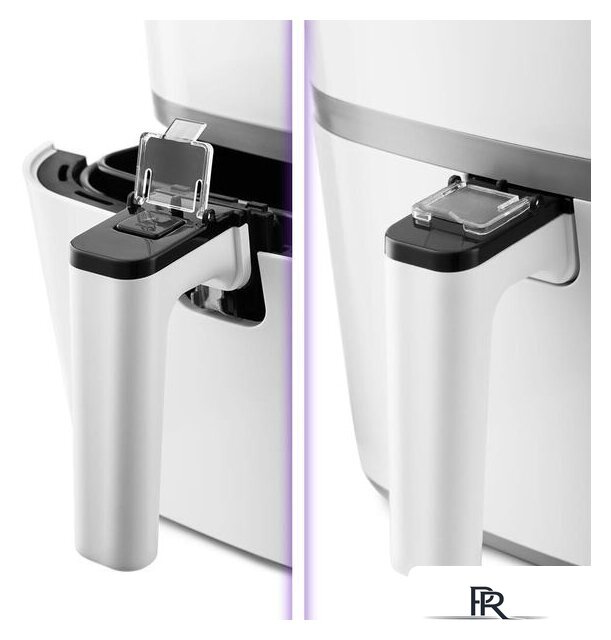 Аэрогриль (аэрофритюрница) Kitfort KT-2217 - Изображение №4 — Интернет-магазин ПроЗаказ