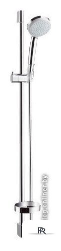 Душевой гарнитур  Hansgrohe Croma 100 (27771000) - Изображение №1 — Интернет-магазин ПроЗаказ