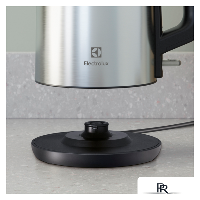 Электрический чайник Electrolux E3K1-3ST - Изображение №4 — Интернет-магазин ПроЗаказ