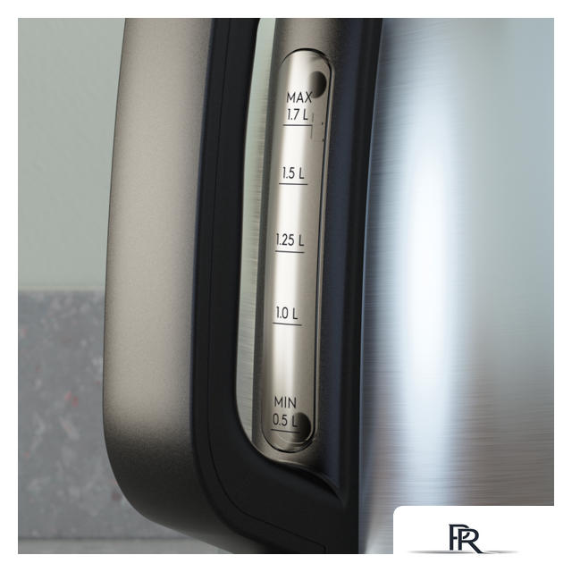Электрический чайник Electrolux E3K1-3ST - Изображение №3 — Интернет-магазин ПроЗаказ