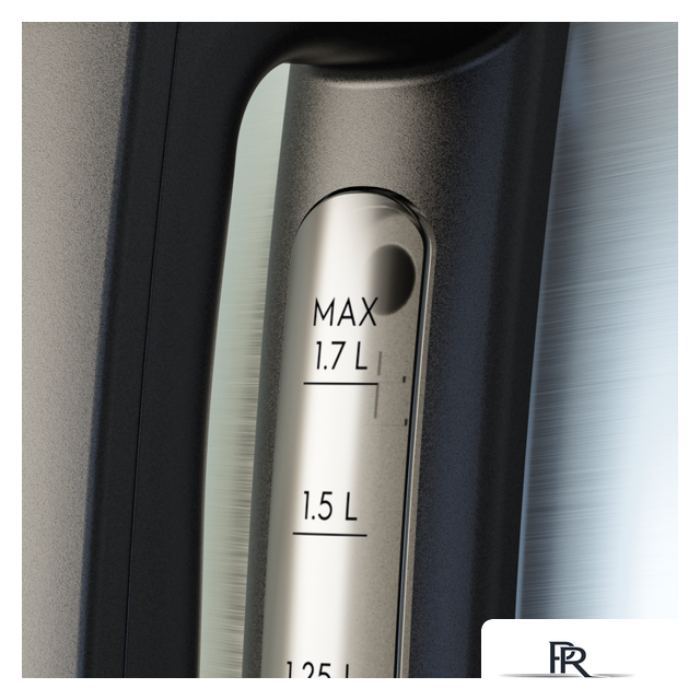 Электрический чайник Electrolux E3K1-3ST - Изображение №2 — Интернет-магазин ПроЗаказ