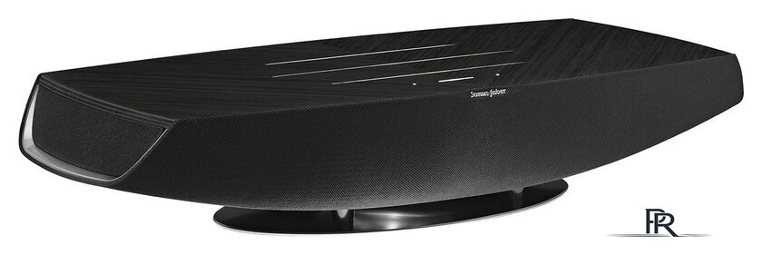 Беспроводная аудиосистема Sonus Faber Omnia (черный) - Изображение №1 — Интернет-магазин ПроЗаказ