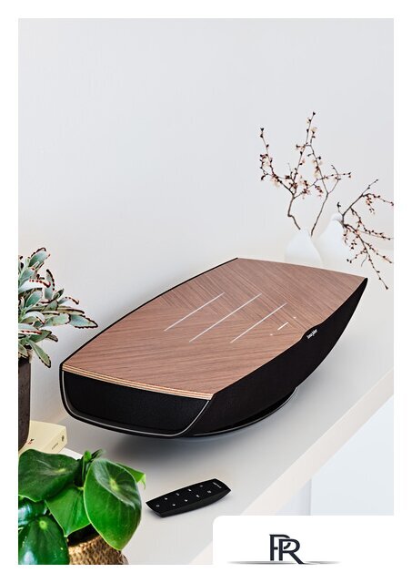 Беспроводная аудиосистема Sonus Faber Omnia (черный) - Изображение №5 — Интернет-магазин ПроЗаказ