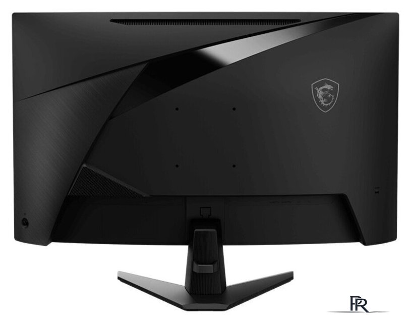 Игровой монитор MSI MAG 32C6X - Изображение №4 — Интернет-магазин ПроЗаказ