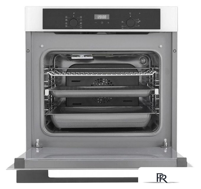 Электрический духовой шкаф Korting OKB 691 CSGW - Изображение №3 — Интернет-магазин ПроЗаказ