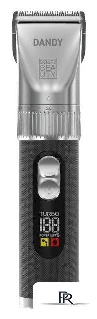 Машинка для стрижки волос Dewal Beauty Dandy HC9008 - Изображение №1 — Интернет-магазин ПроЗаказ