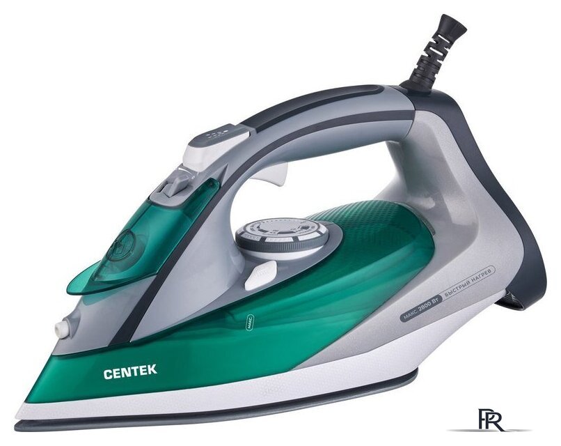 Утюг CENTEK CT-2309 - Изображение №1 — Интернет-магазин ПроЗаказ