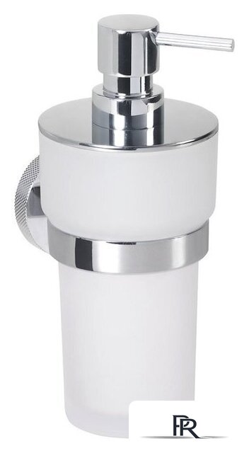 Аксессуары для ванной и туалета Bemeta Stella 166109017 (250мл, хром) - Изображение №1 — Интернет-магазин ПроЗаказ