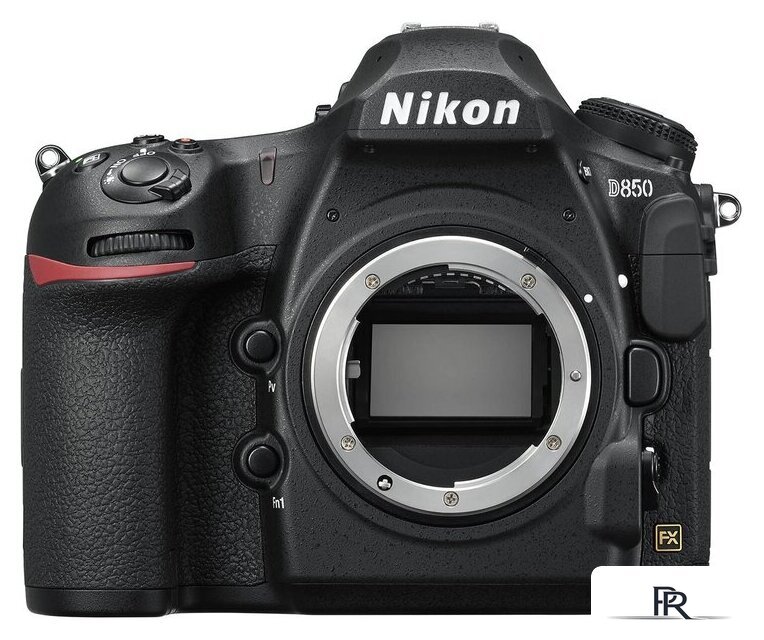 Зеркальный фотоаппарат Nikon D850 Body - Изображение №2 — Интернет-магазин ПроЗаказ