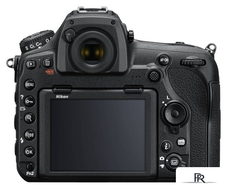 Зеркальный фотоаппарат Nikon D850 Body - Изображение №3 — Интернет-магазин ПроЗаказ
