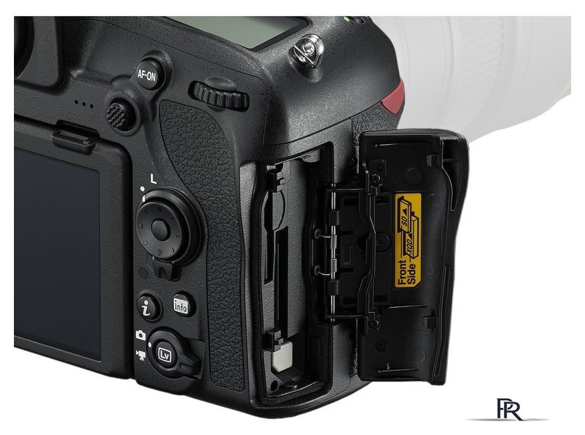 Зеркальный фотоаппарат Nikon D850 Body - Изображение №8 — Интернет-магазин ПроЗаказ