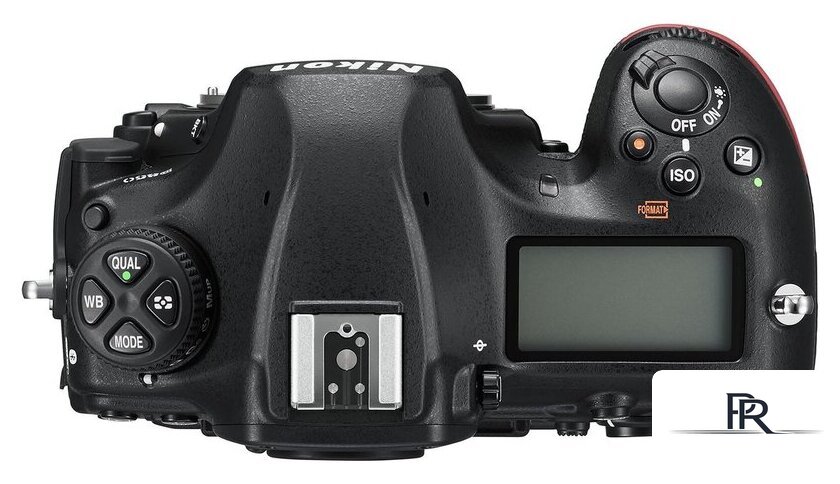 Зеркальный фотоаппарат Nikon D850 Body - Изображение №4 — Интернет-магазин ПроЗаказ